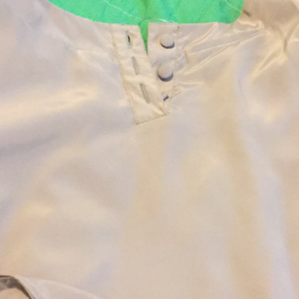 Josephine polyester top - Picture 6 of 6